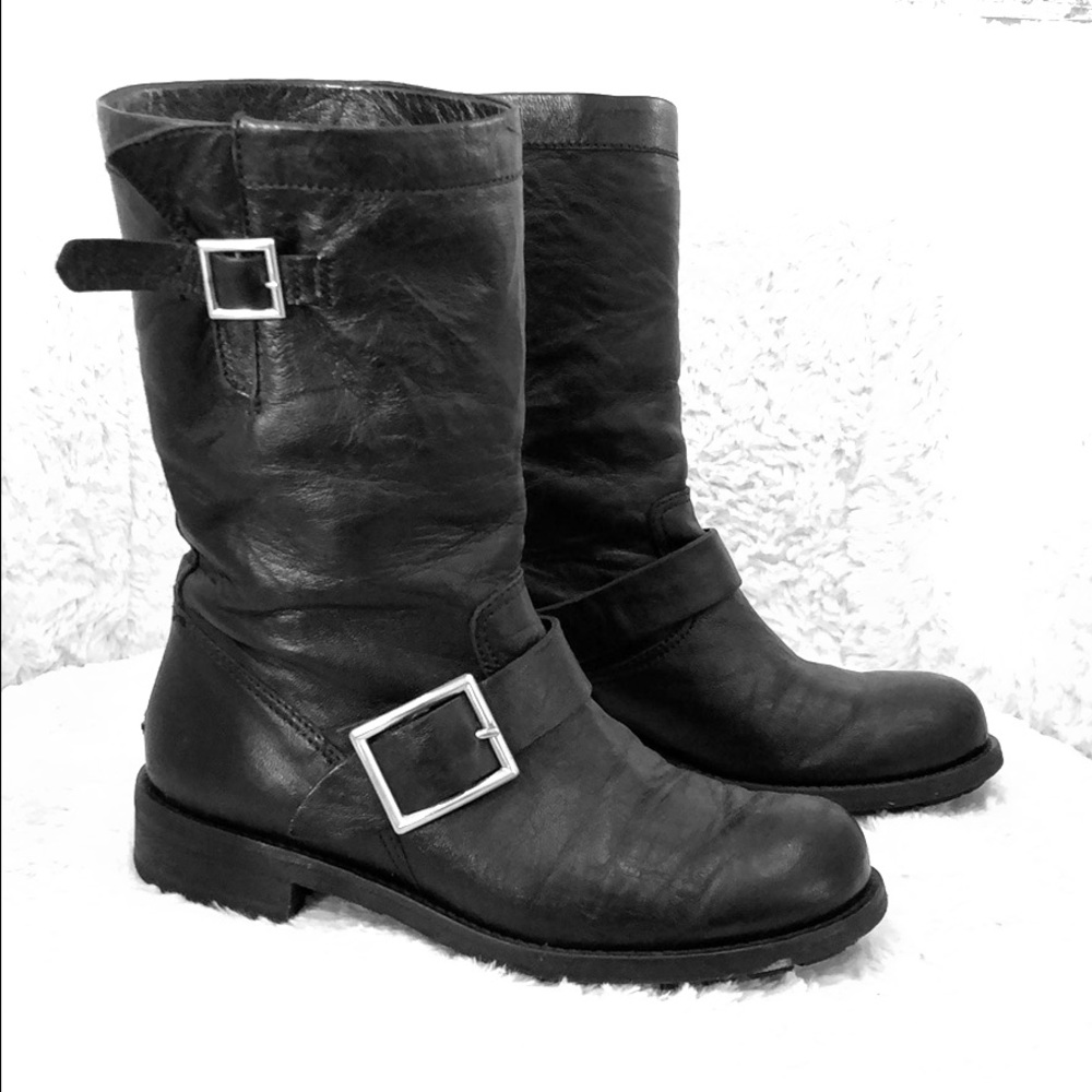 Jimmy Choi Boots